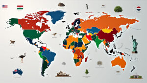 découvrez la liste complète des pays dont le nom commence par la lettre s, accompagnée de descriptions détaillées et d'informations clés pour chaque destination.