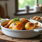 découvrez si préparer un poulet au vin jaune la veille est possible avec notre guide pratique, pour réussir votre plat en toute simplicité.