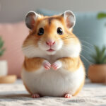 découvrez des idées originales et tendances 2024 pour choisir le prénom parfait de votre hamster femelle. inspirez-vous de notre sélection pour un nom unique et adorable !