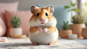 découvrez des idées originales et tendances 2024 pour choisir le prénom parfait de votre hamster femelle. inspirez-vous de notre sélection pour un nom unique et adorable !