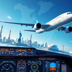 découvrez le prix d'un tour du monde en 21 jours en airbus avec un budget complet et toutes les options détaillées pour planifier votre voyage exceptionnel.