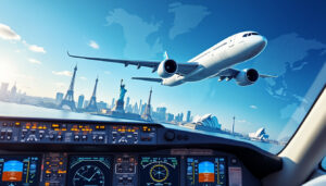 découvrez le prix d'un tour du monde en 21 jours en airbus avec un budget complet et toutes les options détaillées pour planifier votre voyage exceptionnel.