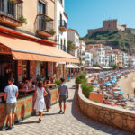 découvrez que faire à tanger en 3 jours avec notre itinéraire détaillé et les lieux incontournables à visiter pour profiter pleinement de cette ville fascinante.
