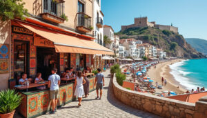 découvrez que faire à tanger en 3 jours avec notre itinéraire détaillé et les lieux incontournables à visiter pour profiter pleinement de cette ville fascinante.