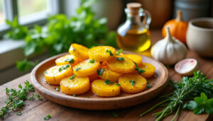 découvrez une recette simple et rapide de courge jaune, idéale pour tous vos repas. facile à préparer, elle ravira toute la famille avec des saveurs délicates et naturelles.