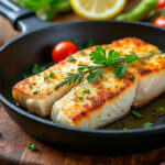 découvrez une recette rapide et savoureuse de filet de julienne à la poêle, parfaite pour un repas simple et gourmand en toute simplicité.