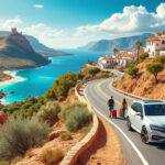 découvrez notre guide complet pour un road trip inoubliable en espagne : itinéraire détaillé, conseils pratiques et les meilleures étapes à ne pas manquer.