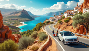découvrez notre guide complet pour un road trip inoubliable en espagne : itinéraire détaillé, conseils pratiques et les meilleures étapes à ne pas manquer.