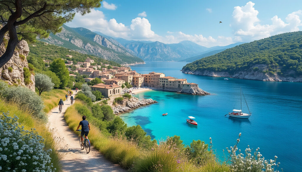 découvrez la sardaigne en mai 2025 : météo idéale, activités incontournables et conseils pratiques pour un séjour réussi au printemps.