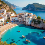 découvrez sidari, village pittoresque de corfou, avec notre guide complet 2025 des incontournables : plages, activités, restaurants et conseils pour un séjour mémorable.