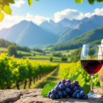 découvrez silvado, un vin bio de savoie alliant terroir authentique, saveurs uniques et respect de l'environnement pour une expérience gustative exceptionnelle.