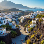 découvrez stratified city à lanzarote : guide complet pour visiter la ville et conseils pratiques pour une exploration réussie.