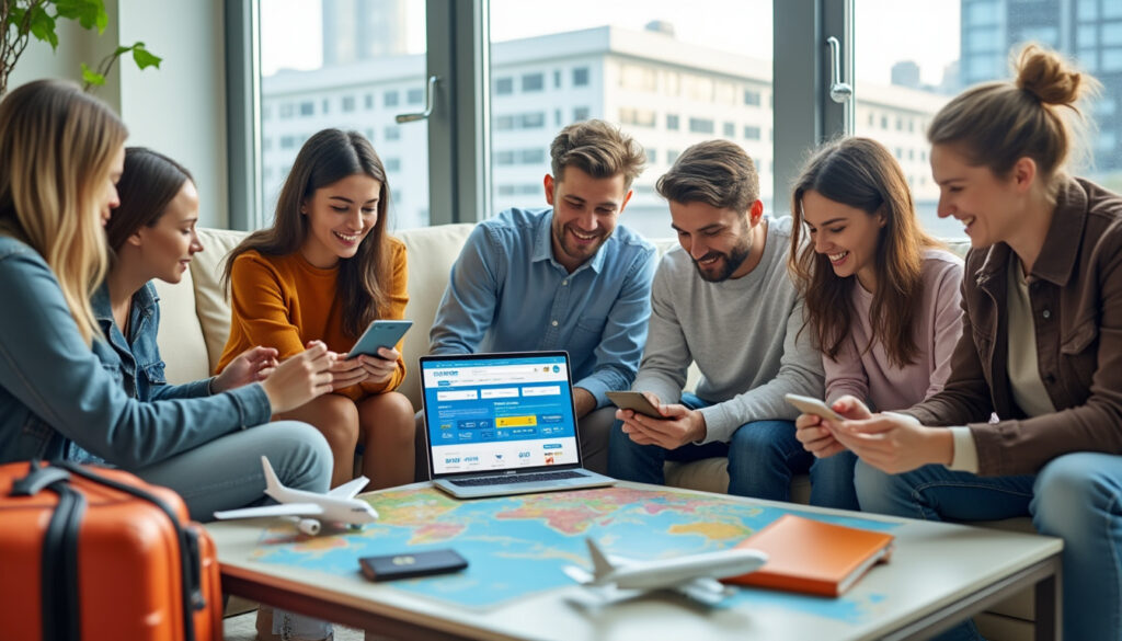 découvrez notre avis complet sur trip.com en 2024 : fiabilité du service, comparaison des prix et retour d'expérience utilisateur pour planifier vos voyages en toute confiance.