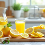 découvrez des astuces simples et pratiques pour utiliser efficacement un surplus de citrons et éviter le gaspillage.