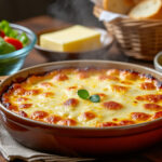 découvrez des idées d'accompagnements simples et savoureux pour sublimer votre tartiflette. recettes faciles à tester pour un repas convivial et gourmand.