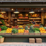 découvrez albail génissieux, votre épicerie bio proposant une sélection de produits locaux de qualité, frais et respectueux de l'environnement.