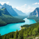explorez les paysages époustouflants d'albanie et découvrez les merveilles naturelles incontournables qui font de ce pays une destination unique pour les amoureux de la nature.