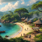 découvrez antatika madagascar avec notre guide complet : explorez ce village isolé, son climat unique et toutes les informations essentielles pour votre visite.
