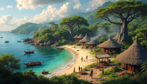 découvrez antatika madagascar avec notre guide complet : explorez ce village isolé, son climat unique et toutes les informations essentielles pour votre visite.