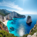 découvrez le belvédère du mugel, un site incontournable offrant une vue panoramique exceptionnelle sur la mer méditerranée et la magnifique calanque environnante, idéal pour les amateurs de nature et de paysages à couper le souffle.
