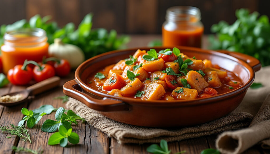 découvrez la recette de grand-mère de la canette, un plat traditionnel facile à préparer et délicieux, qui ravira vos papilles à chaque repas.