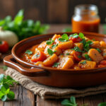 découvrez la recette de grand-mère de la canette, un plat traditionnel facile à préparer et délicieux, qui ravira vos papilles à chaque repas.