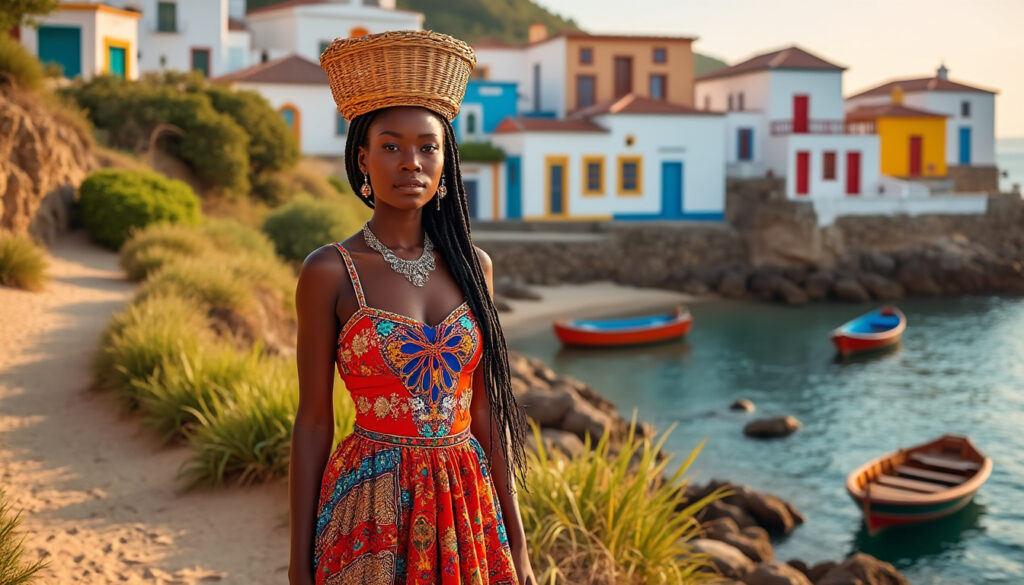 découvrez le cap vert au féminin : voyage, culture et conditions de vie pour les femmes dans cet archipel riche en traditions et beautés naturelles.