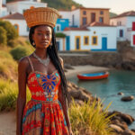découvrez le cap vert au féminin : voyage, culture et conditions de vie pour les femmes dans cet archipel riche en traditions et beautés naturelles.