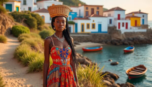 découvrez le cap vert au féminin : voyage, culture et conditions de vie pour les femmes dans cet archipel riche en traditions et beautés naturelles.