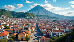 découvrez quito, la seule capitale mondiale commençant par la lettre q. explorez son histoire, sa culture et ses attraits uniques.