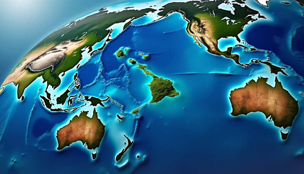 découvrez la carte de tahiti dans le contexte mondial, avec sa localisation précise et des informations clés sur cette île emblématique de la polynésie française.