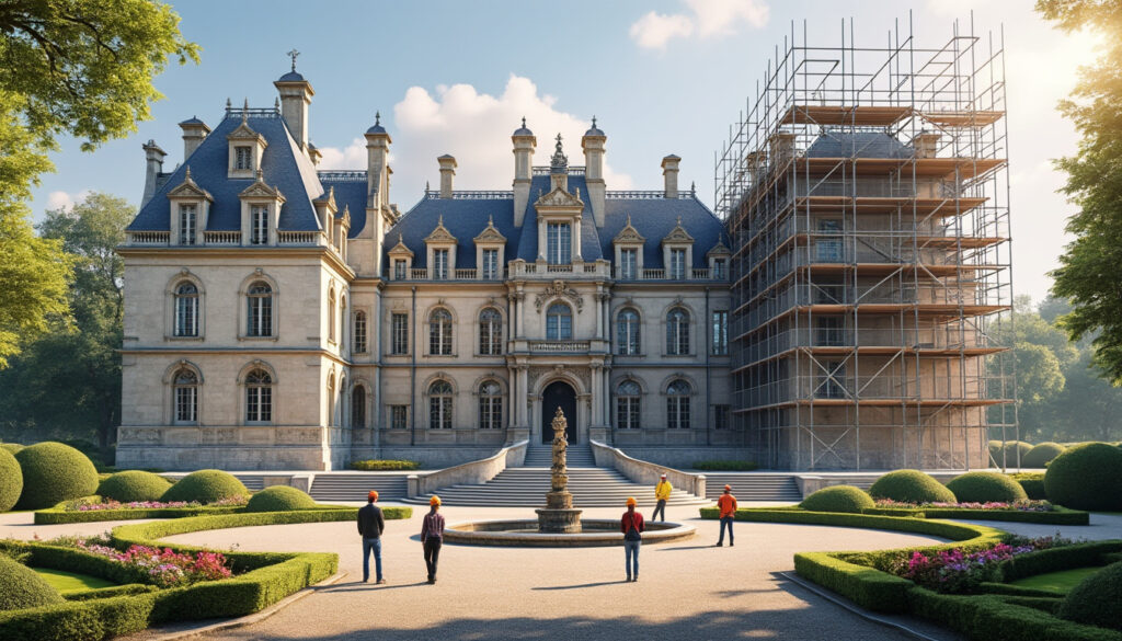 découvrez le bilan actualisé en 2026 des participants de château xxl et leurs projets en cours. retour sur leur évolution et nouveautés à ne pas manquer.