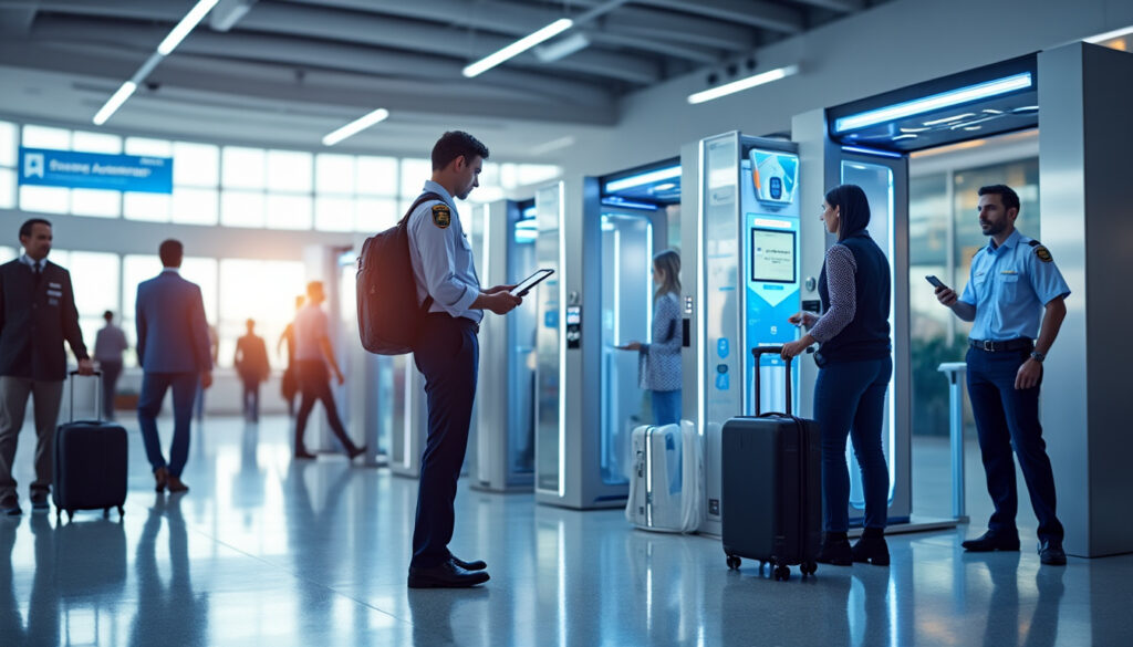 découvrez les méthodes et conseils essentiels pour le contrôle anti-drogue dans les aéroports en 2025, afin d'assurer sécurité et conformité lors de vos voyages.