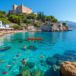 découvrez les meilleures activités et visites à corfou grâce à notre guide complet. explorez les sites incontournables, plages, et attractions pour un séjour inoubliable.