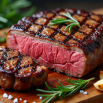 découvrez notre guide complet pour réussir la cuisson de la côte à l'os de bœuf et profitez de recettes faciles et savoureuses pour toutes vos occasions.