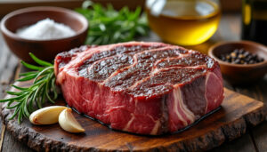 découvrez tout ce qu'il faut savoir sur la côte basse de bœuf : guide d'achat complet et recettes savoureuses pour régaler vos invités.