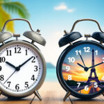 découvrez le décalage horaire entre la réunion et la france métropolitaine, et vérifiez l'heure exacte pour organiser vos appels et voyages sans confusion.