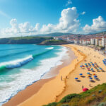 découvrez ericeira au portugal en 2025 avec notre guide complet des plages incontournables et des activités à ne pas manquer pour un séjour réussi.