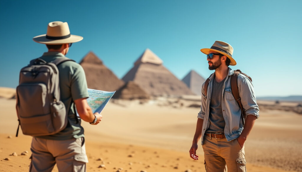 découvrez les risques actuels et les conseils essentiels pour voyager en égypte en toute sécurité. informez-vous avant de partir et préparez votre séjour sereinement.