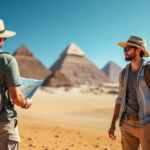 découvrez les risques actuels et les conseils essentiels pour voyager en égypte en toute sécurité. informez-vous avant de partir et préparez votre séjour sereinement.