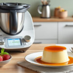 découvrez la recette facile et onctueuse de la flantaart thermomix pour un dessert réussi à coup sûr. suivez nos étapes simples pour un résultat gourmand et parfait.