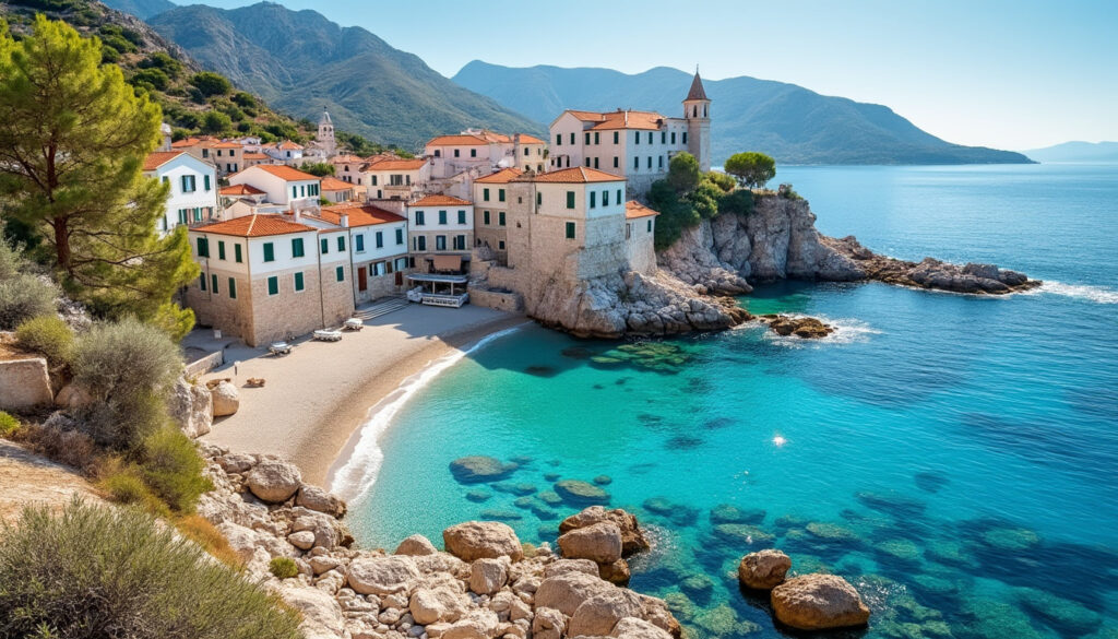 découvrez l'île de pag en croatie avec notre guide complet : conseils de visite, sites incontournables, activités, gastronomie et hébergements pour un séjour réussi.