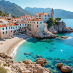 découvrez l'île de pag en croatie avec notre guide complet : conseils de visite, sites incontournables, activités, gastronomie et hébergements pour un séjour réussi.
