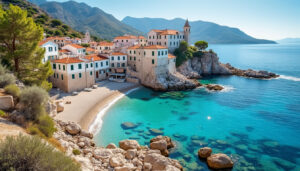 découvrez l'île de pag en croatie avec notre guide complet : conseils de visite, sites incontournables, activités, gastronomie et hébergements pour un séjour réussi.