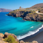 découvrez kamari à thira, santorin : un guide complet pour explorer ses plages magnifiques, ses sentiers de randonnée panoramiques et son riche patrimoine antique.