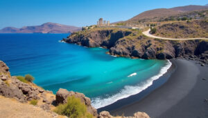 découvrez kamari à thira, santorin : un guide complet pour explorer ses plages magnifiques, ses sentiers de randonnée panoramiques et son riche patrimoine antique.