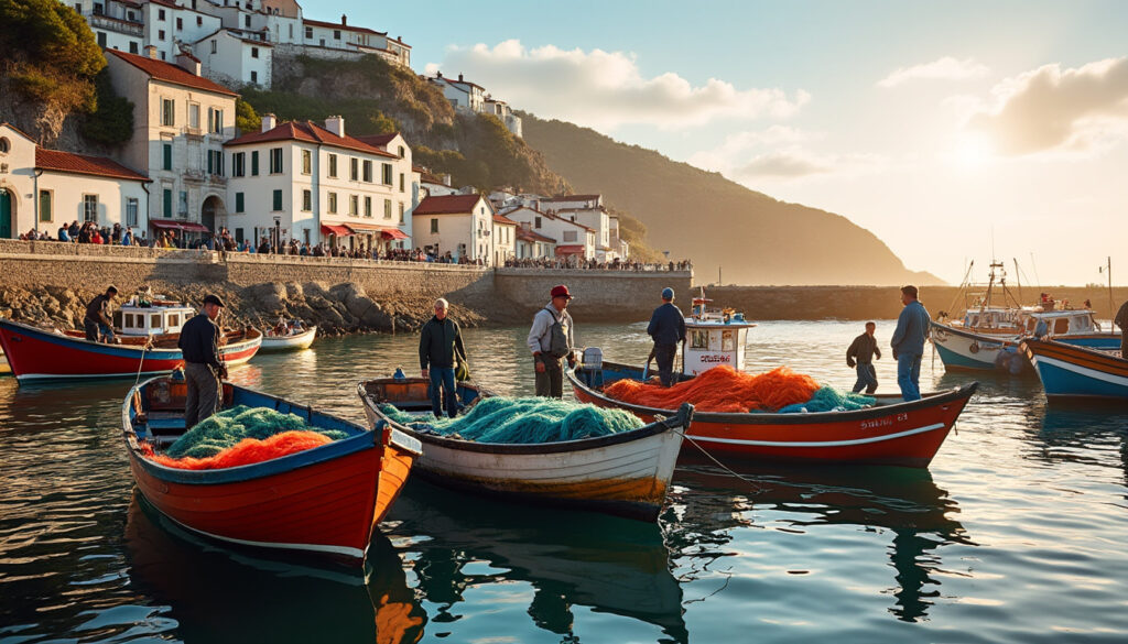 découvrez l'histoire fascinante du port des pêcheurs de biarritz et pourquoi cette visite est un incontournable pour les amateurs de culture et de paysages marins.