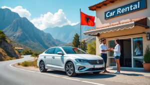 découvrez nos conseils pratiques pour louer une voiture en albanie en toute simplicité et profiter pleinement de votre voyage. astuces, démarches et bonnes pratiques pour réussir votre location.