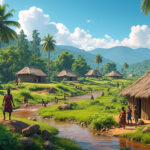 découvrez lumbamba, un charmant village du kwilu en rdc, grâce à ce guide complet qui vous invite à explorer sa culture, ses paysages et son histoire.