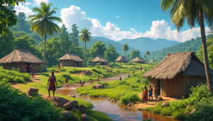 découvrez lumbamba, un charmant village du kwilu en rdc, grâce à ce guide complet qui vous invite à explorer sa culture, ses paysages et son histoire.